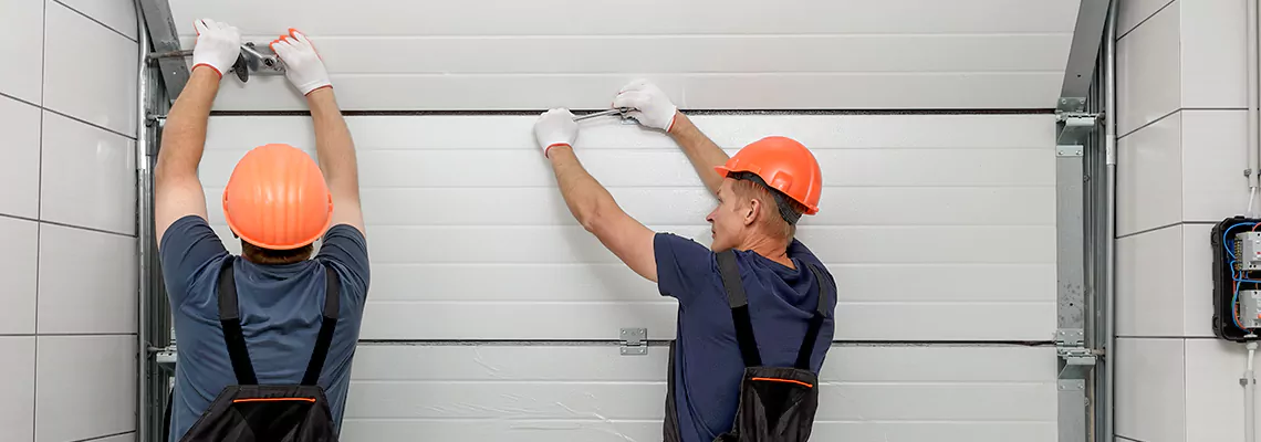 Overhead Doors Motor Installation in Sydney, NSW