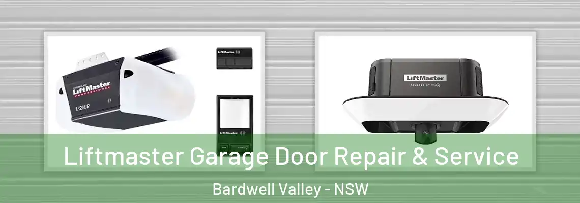  Liftmaster Garage Door Repair & Service Bardwell Valley - NSW