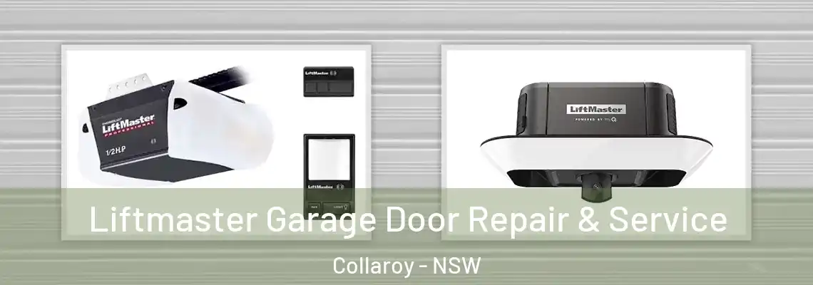  Liftmaster Garage Door Repair & Service Collaroy - NSW