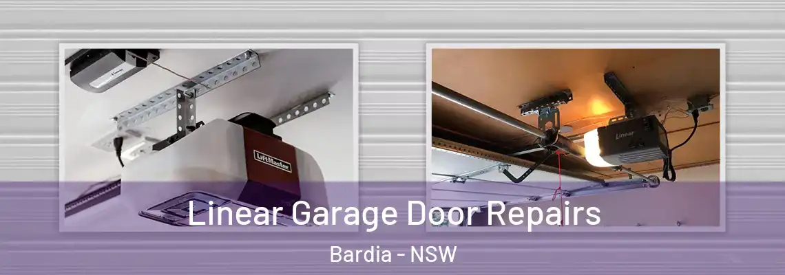  Linear Garage Door Repairs Bardia - NSW