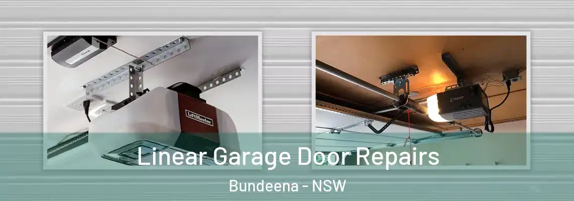 Linear Garage Door Repairs Bundeena - NSW