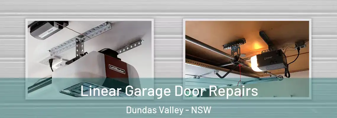 Linear Garage Door Repairs Dundas Valley - NSW