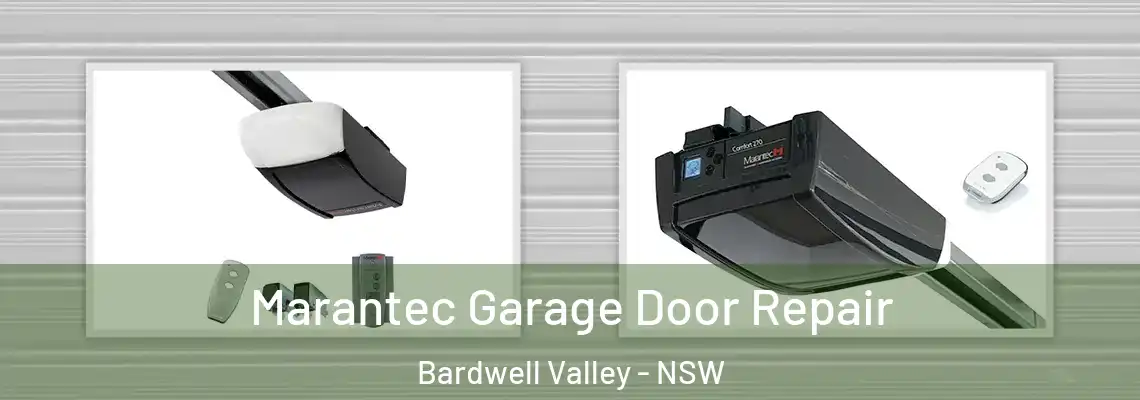 Marantec Garage Door Repair Bardwell Valley - NSW