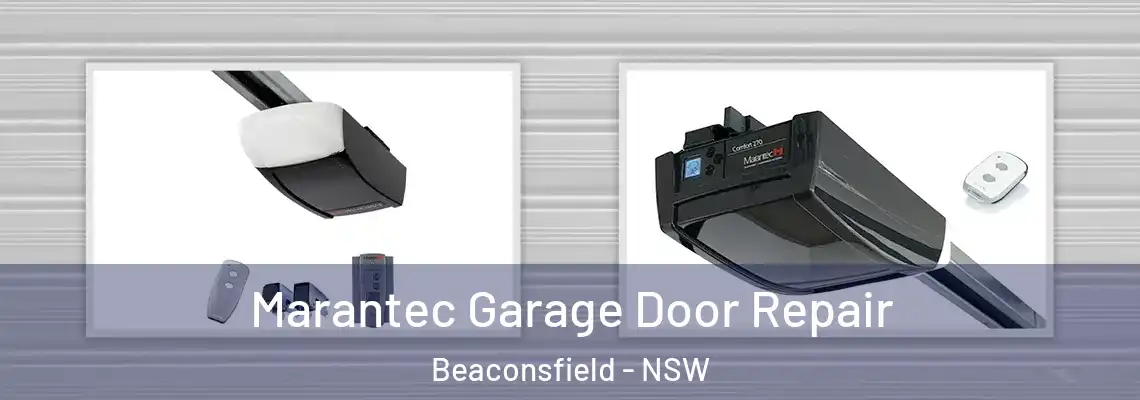 Marantec Garage Door Repair Beaconsfield - NSW