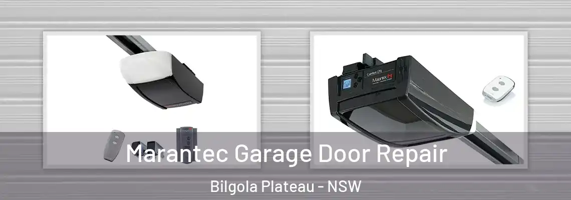 Marantec Garage Door Repair Bilgola Plateau - NSW