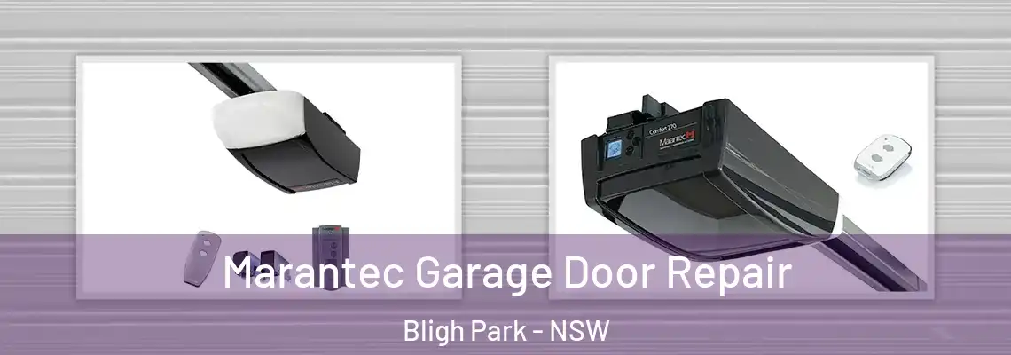 Marantec Garage Door Repair Bligh Park - NSW