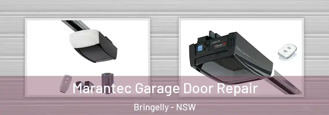 Marantec Garage Door Repair Bringelly - NSW