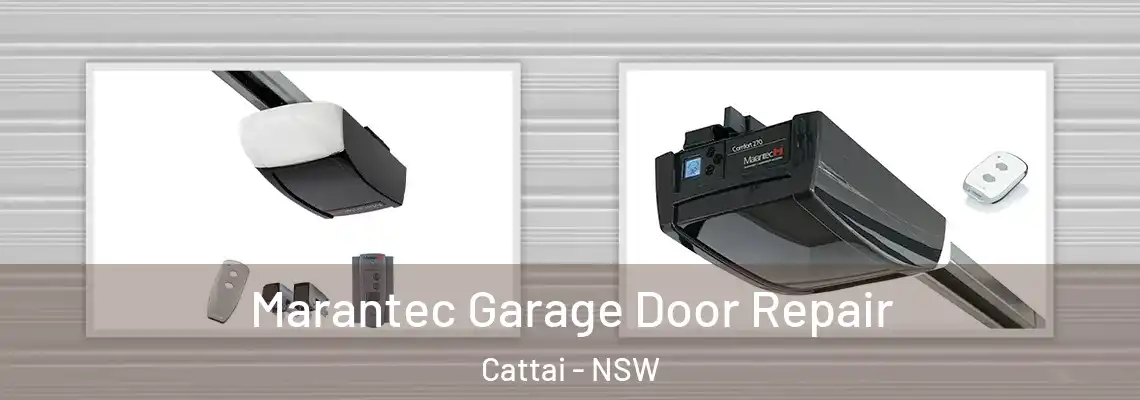  Marantec Garage Door Repair Cattai - NSW