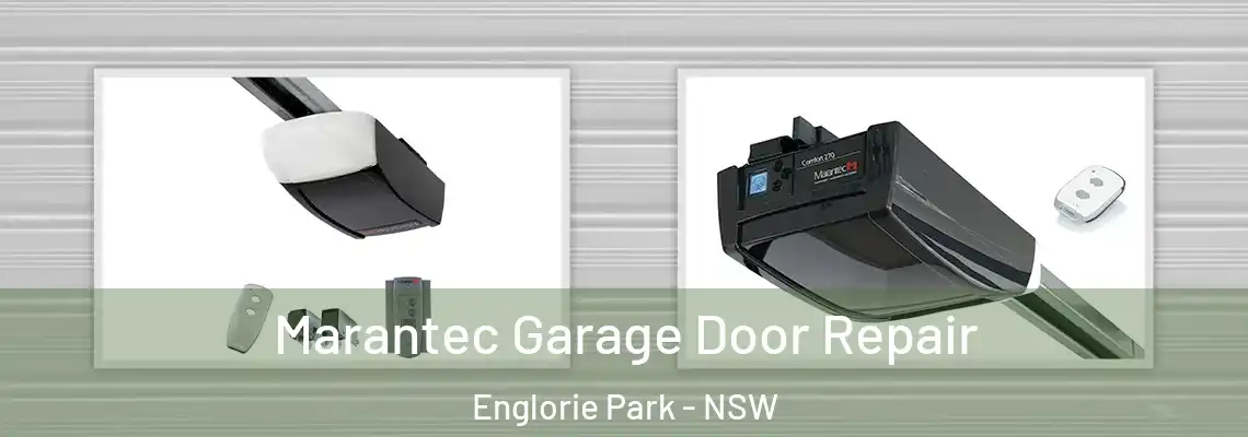 Marantec Garage Door Repair Englorie Park - NSW