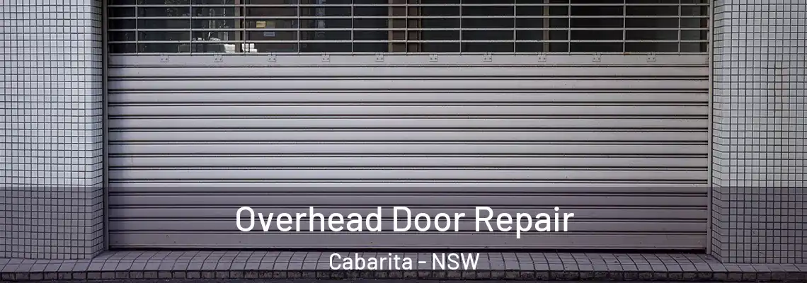  Overhead Door Repair Cabarita - NSW