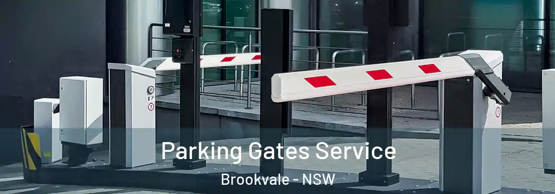 Parking Gates Service Brookvale - NSW