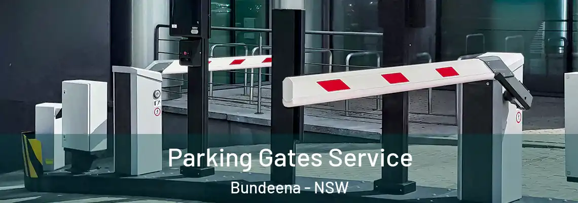 Parking Gates Service Bundeena - NSW