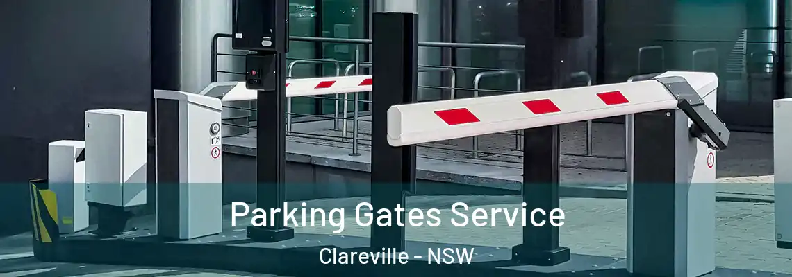 Parking Gates Service Clareville - NSW