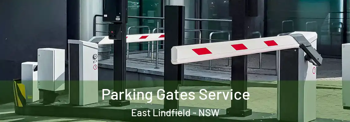 Parking Gates Service East Lindfield - NSW