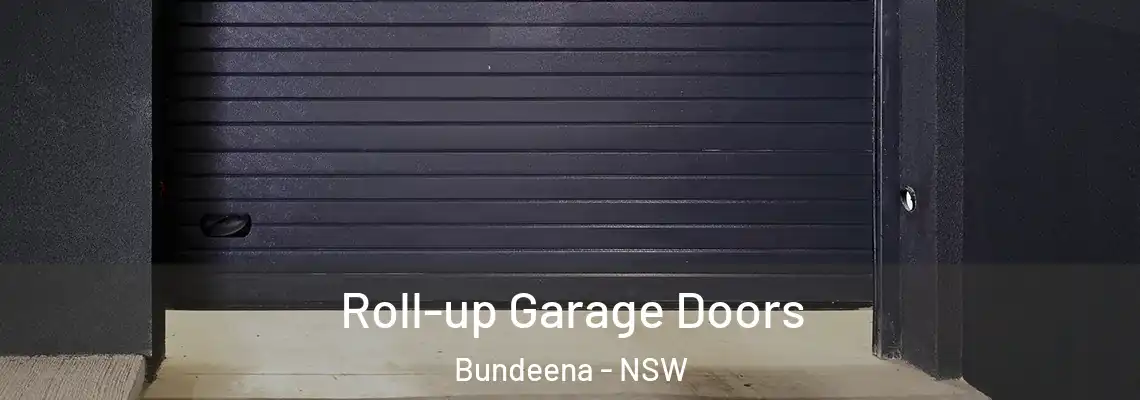 Roll-up Garage Doors Bundeena - NSW