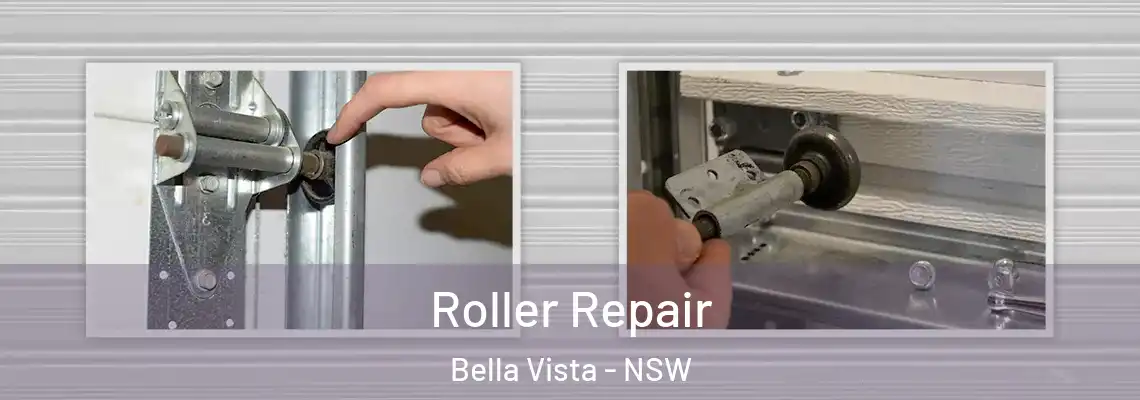 Roller Repair Bella Vista - NSW