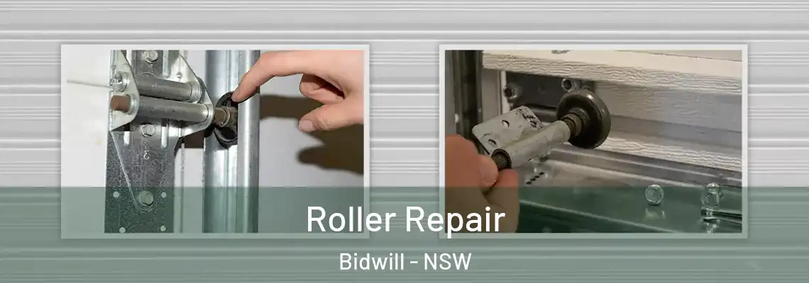 Roller Repair Bidwill - NSW