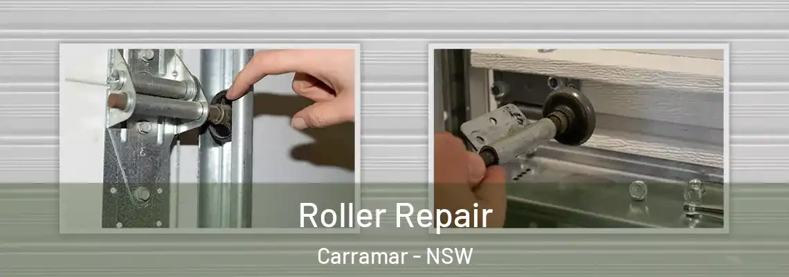 Roller Repair Carramar - NSW
