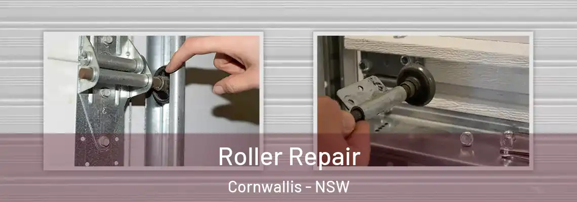 Roller Repair Cornwallis - NSW
