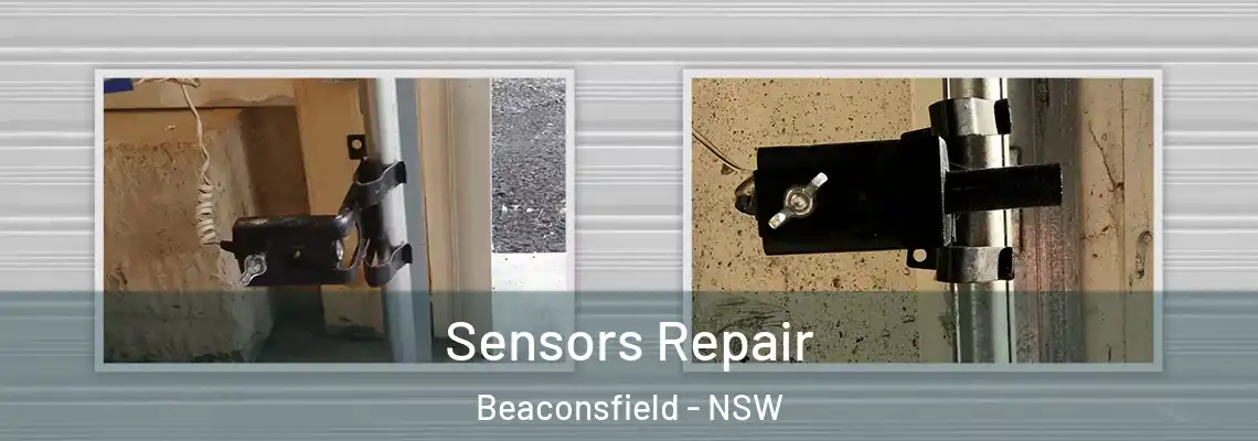 Sensors Repair Beaconsfield - NSW