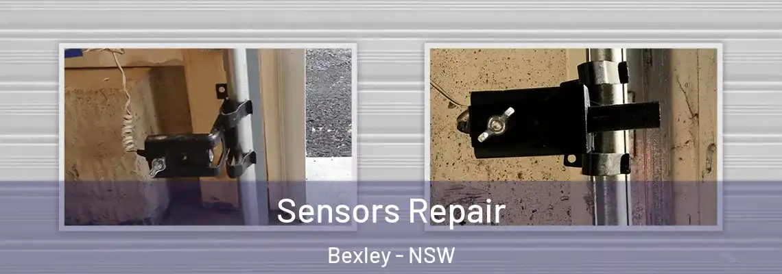 Sensors Repair Bexley - NSW