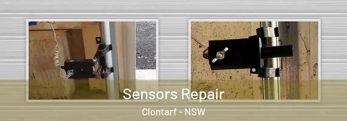 Sensors Repair Clontarf - NSW