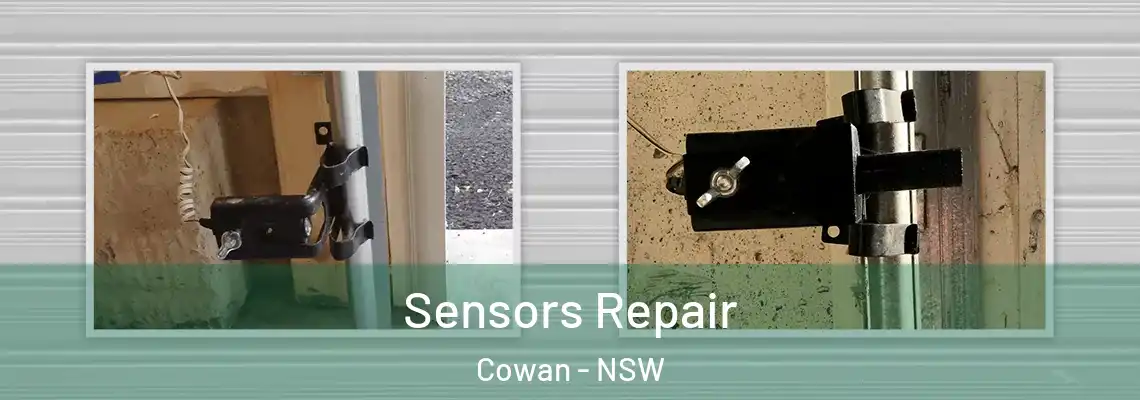 Sensors Repair Cowan - NSW