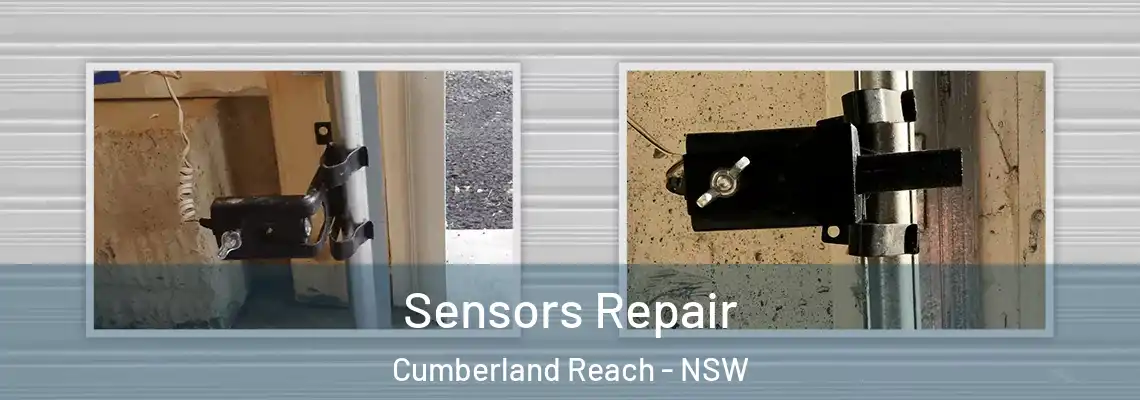Sensors Repair Cumberland Reach - NSW