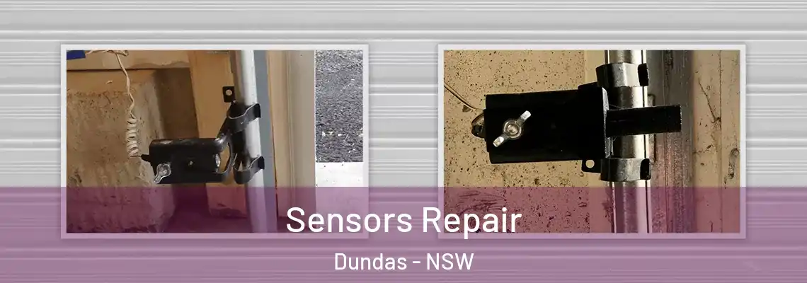 Sensors Repair Dundas - NSW