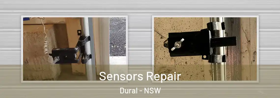 Sensors Repair Dural - NSW