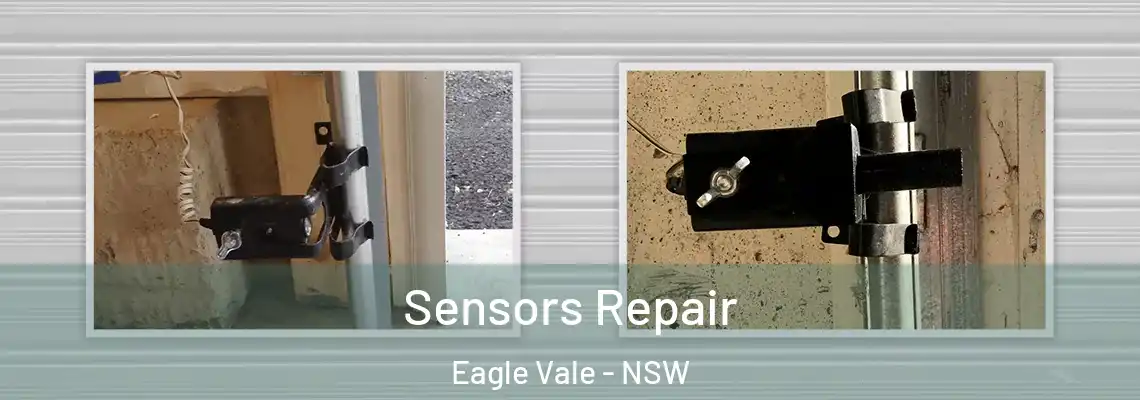Sensors Repair Eagle Vale - NSW