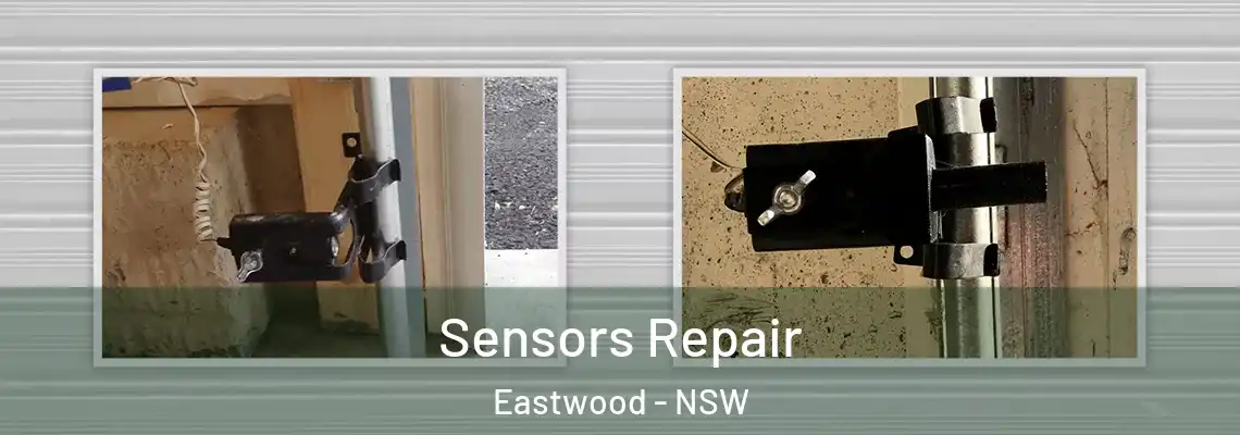 Sensors Repair Eastwood - NSW