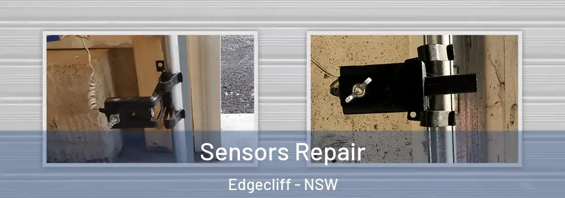 Sensors Repair Edgecliff - NSW