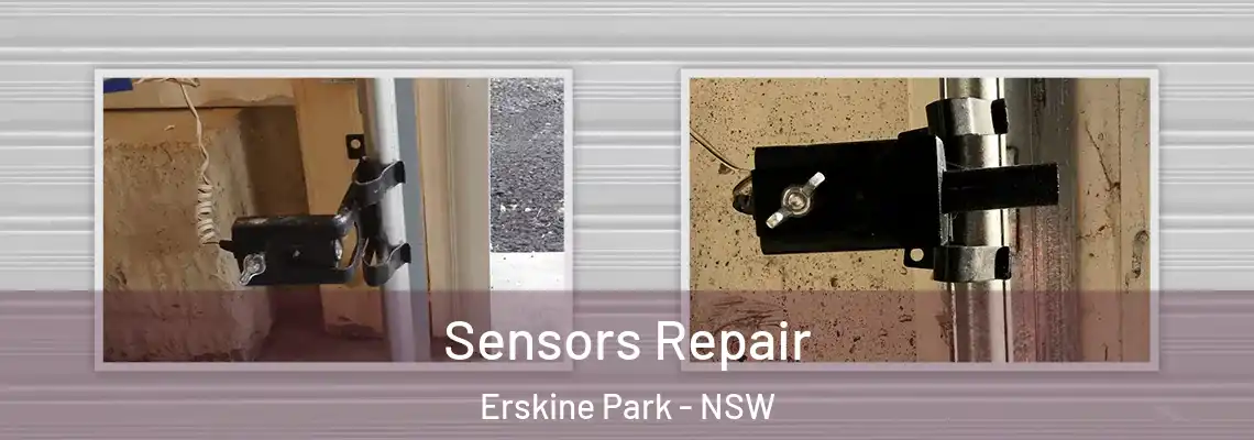Sensors Repair Erskine Park - NSW