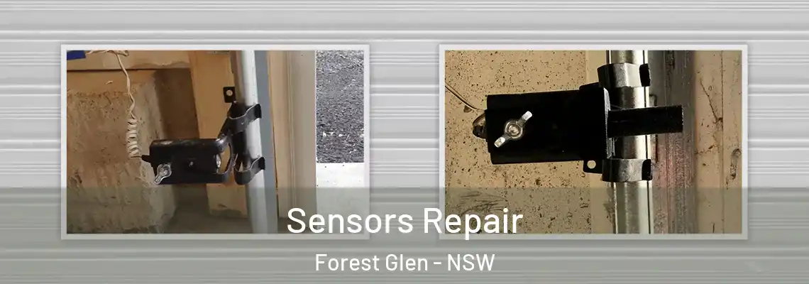 Sensors Repair Forest Glen - NSW