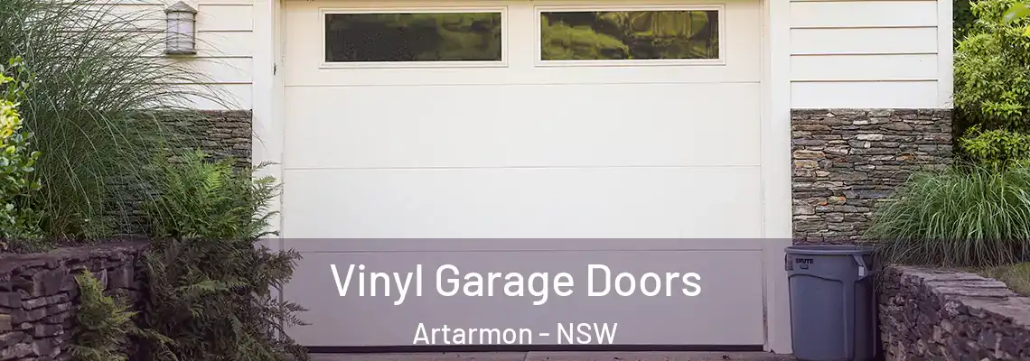  Vinyl Garage Doors Artarmon - NSW