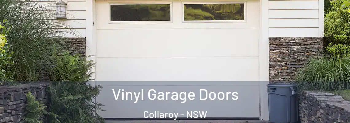Vinyl Garage Doors Collaroy - NSW